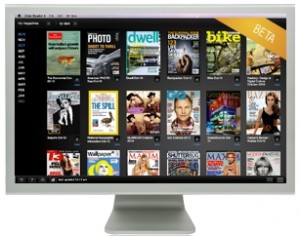 Zinio Desktop
