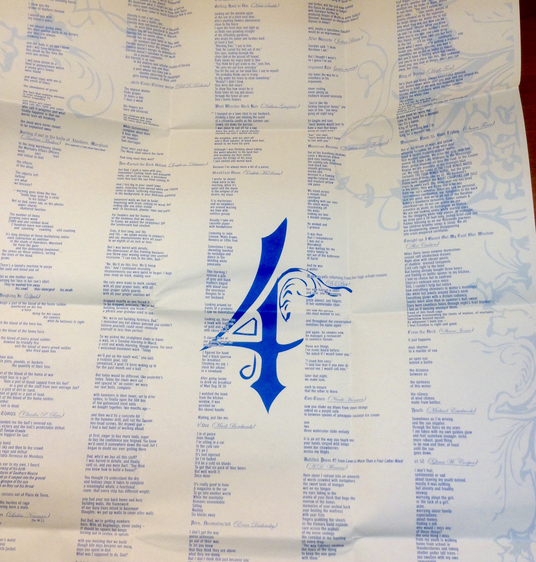 anthills Kewaskum Public Library